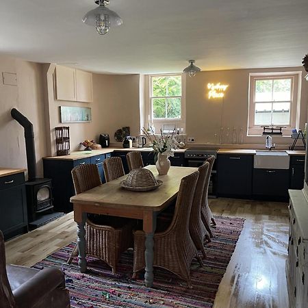 Stunning 2-Bedroomed Cottage Кокермут Екстер'єр фото