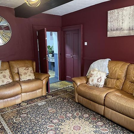 Stunning 2-Bedroomed Cottage Кокермут Екстер'єр фото