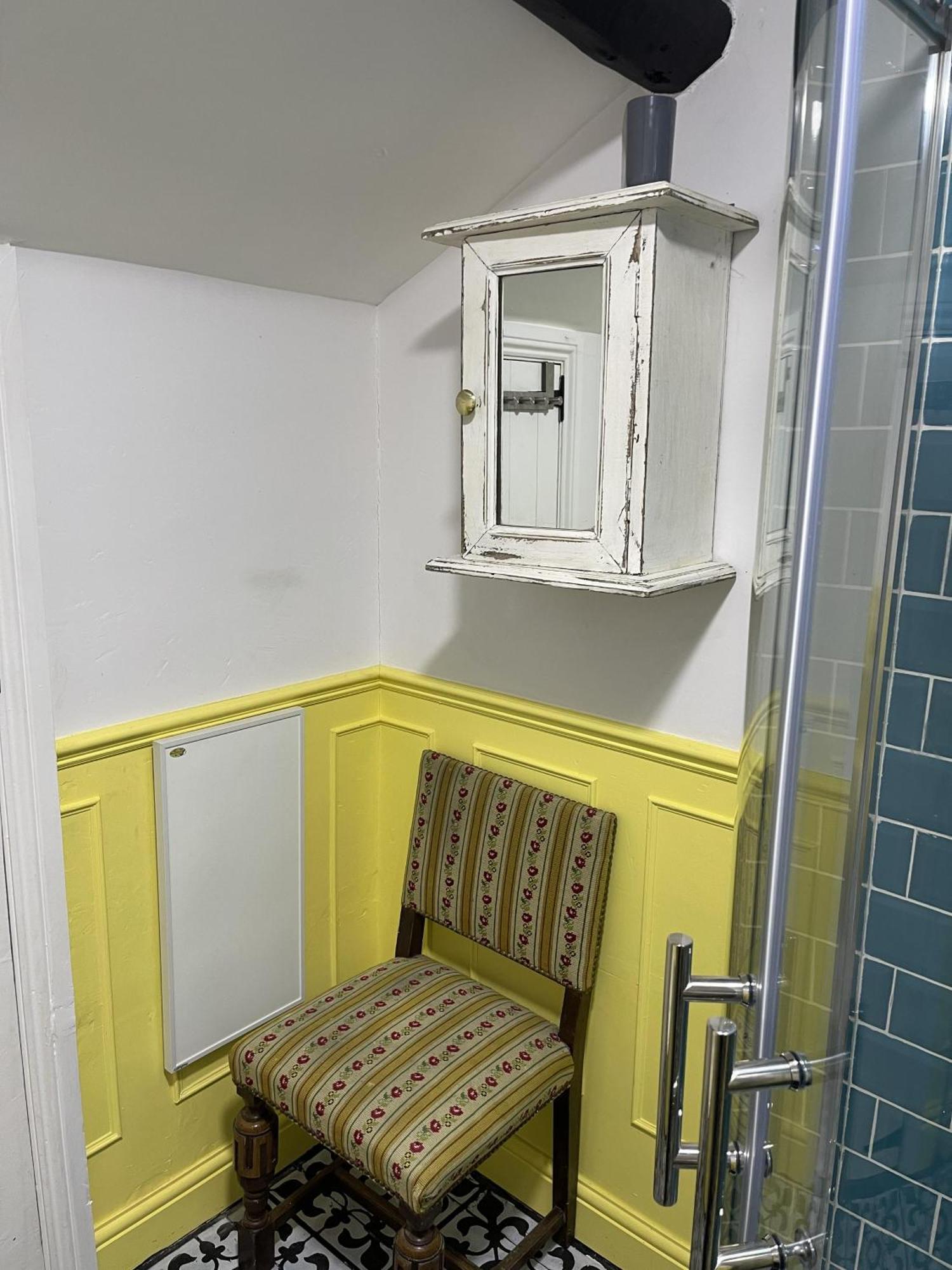 Stunning 2-Bedroomed Cottage Кокермут Екстер'єр фото