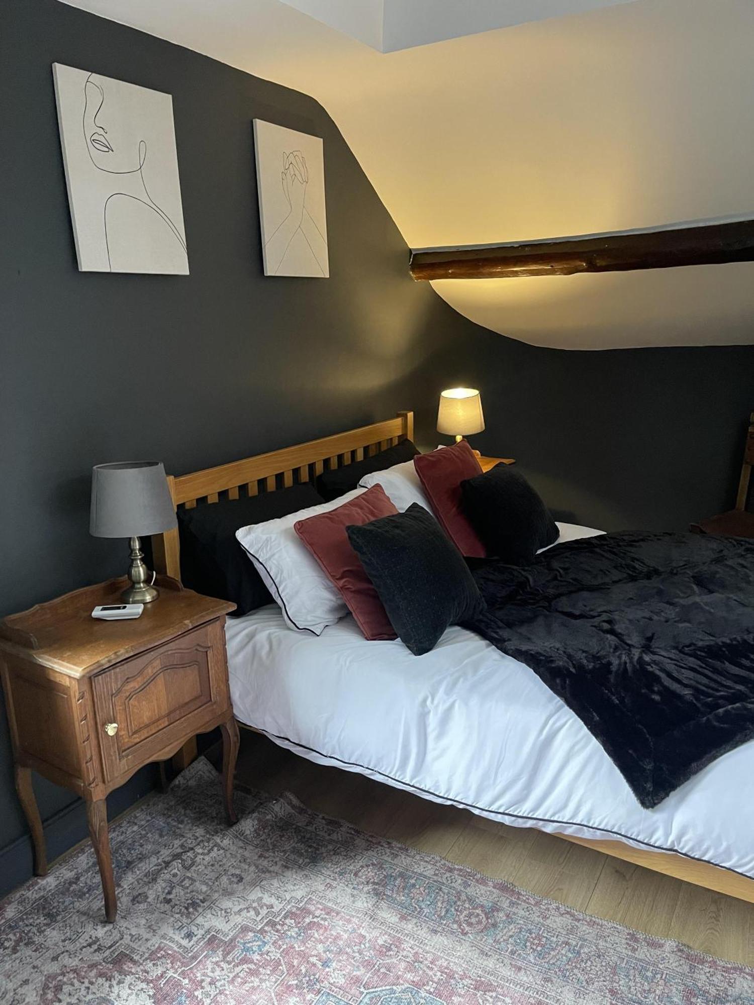 Stunning 2-Bedroomed Cottage Кокермут Екстер'єр фото